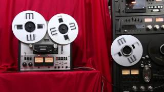 Video thumbnail for Pioneer RT 1050 Demo by Bigg Matt