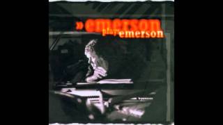 Emerson Plays Emerson