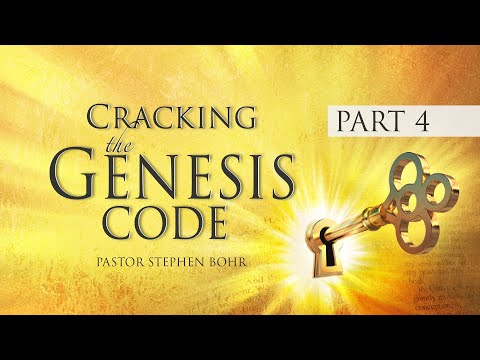 4. History's Hidden Conspiracy || Cracking the Genesis Code