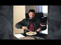 Real Thugs Don T Eat With A Knife KingBach