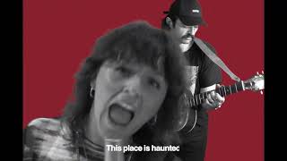 The Joy Hotel – “I Decline”