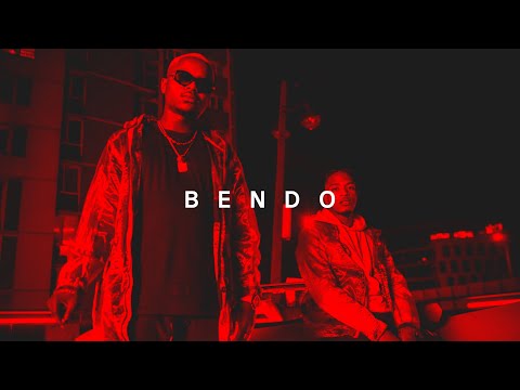 Instru Trap/Rap Leto x Niska x PLK Type Beat 2021 - Bendo (Prod. By MontaBeats)