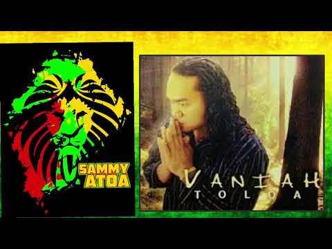 Sammy Atoa & Vaniah Toloa - Got To Move On (Audio)