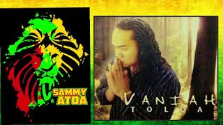 Sammy Atoa &amp; Vaniah Toloa - Got To Move On (Audio)