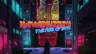 Navalny 2024: The Rise Of Evil Gameplay