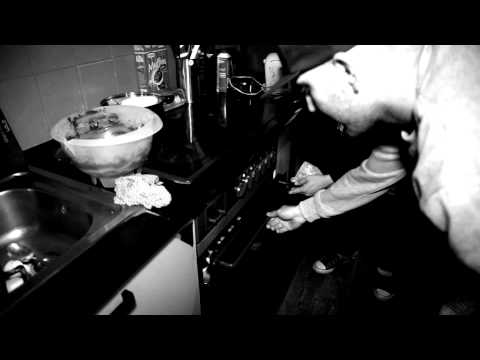 Aka Ilo & Killa Vinz - Surup Time Trailer (Dopeboys)