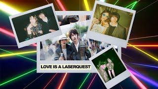 Love is a Laserquest (1 hour) Loop ~ Arctic Monkeys