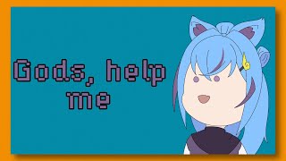 DRAWING 100 VTUBERS | All the Chibis! (Part 11 - Hololive CouncilRyS)