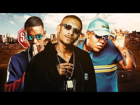 MC MAGAL, MC KADU e MC KANHOTO - MAIS ABENÇOADO (prod.Yuri Martins) #lancamento #funk #firmafunk