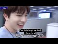 JIHOON S MOMENTS IN TREASURE MAP EPISODE 30 AND 31