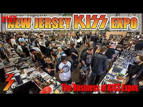 Ep. 197 The Business of KISS Expos with Peter Arquette