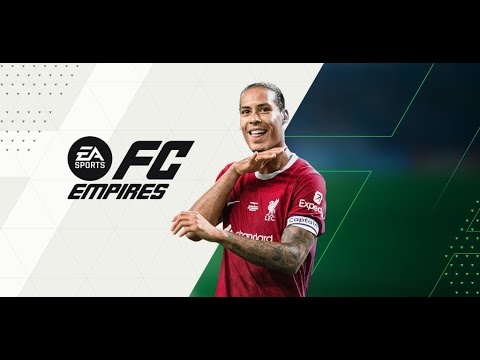 Видео EA Sports FC Empires #2