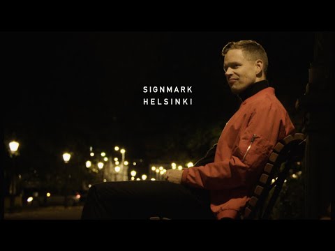 Signmark - Helsinki (Official Music Video)