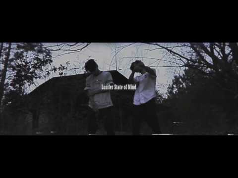 LunatikMobb - Lucifer State of Mind (Music Video)