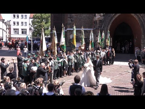 Die Welfenhochzeit