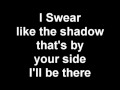 I Swear Karaoke
