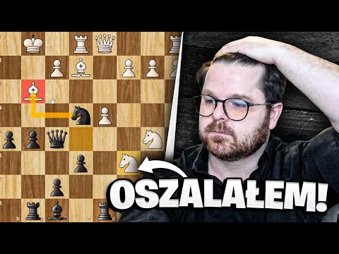 SZACHY KOCHAM lecz CZASAMI BEZ WZAJEMNOŚCI! | Speedrun 6.0