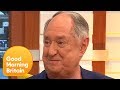 Neil Sedaka Reminisces About His Illustrious Career | Good Morning Britain