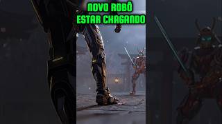 ESSE EU QUERO! - MECH WARS #gaming #foryou #reels #gameplay #tiktok #shorts #trend #mechwars #gamer