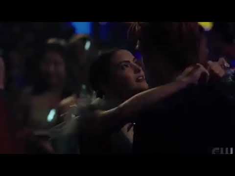 Archie tell ronnie about barchie kiss *breakup scene*