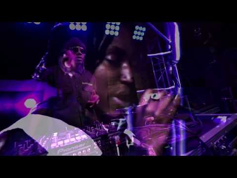 Just Jam x Dr Martens’s Boot Room Presents: Flohio