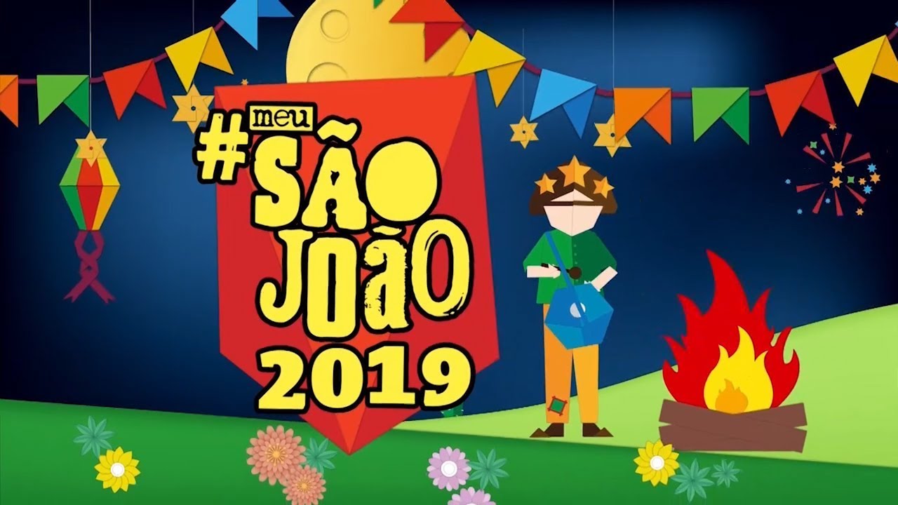 A HISTÓRIA DE CRUZ DAS ALMAS | #MeuSãoJoãoNaTVE