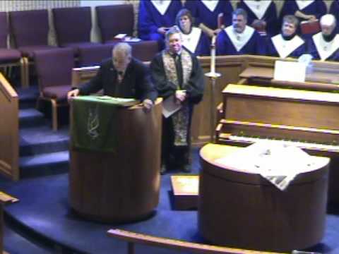 2011-11-07 Veteran's Tribute