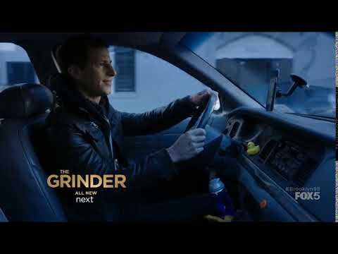 Brooklyn 99: Jake's stupid GPS