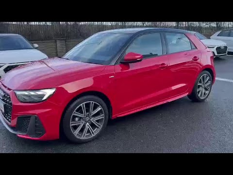 Audi A1 25 TFSI 95HP S line - Image 2