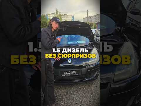 фото renault scenic iii 0