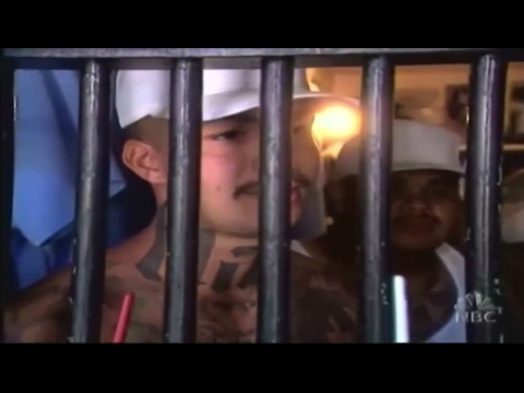 Life Inside Folsom Prison (Part-1)