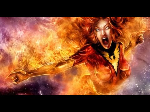T4 Jean Grey vs All WBL Bosses: Knull, Mephisto, Infinity Ultron, Gorr, and Dark Phoenix | MFF