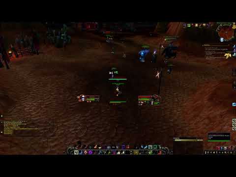 Rogue vs Monk 1v1 | Crash Course | Shadowlands