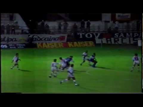 CARIOCA 1993-28-FEV - OLARIA 1X1 VASCO