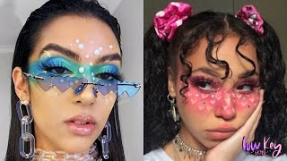 Amazing 2020 Instagram Makeup Tutorials ⚡️💙