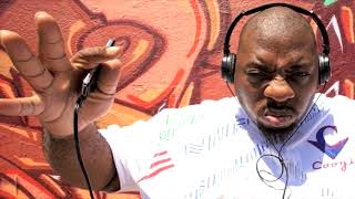 Rampage &amp; Buckshot Freestyle (DJ Green Lantern)