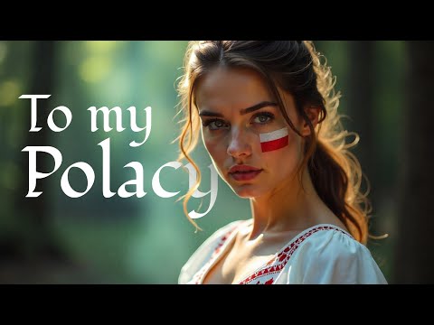 To my Polacy | 52 Dębiec & Ascetoholix | Slavic folk metal cover