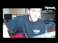Tybek fałszuje(cover) - EastWest Rockers - Dotknąć ...