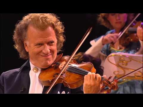 Andre Rieu -  Zorba's Dance - Magic of the Movies