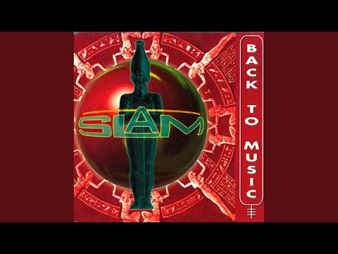 Back to Music (Radio Edit)