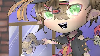 ハロウィンイラスト魔女っ子【イラスト】