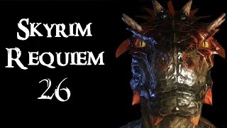 Skyrim Requiem: Ep26. Forbidden Legend