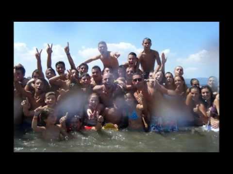 Lido Camping Village Bolsena 2012