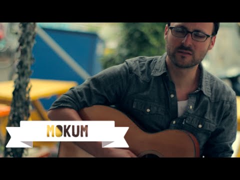Robby Hecht - Stars • Mokum Sessions #26