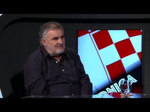 BUDNICA 10.01.2022. Mario Stefanov : Kubanska kriza je neusporediva, danas se puca i gine!