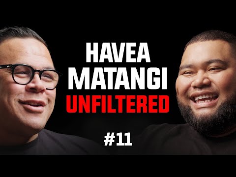 #11 Havea Matangi – The Man Behind @havea_676 with +3M on Social Media