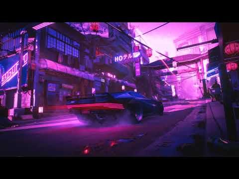 Cyberpunk 2077 (OST) - PACIFIC DREAMS Radio - All Official Music Playlist Official Soundtrack Music