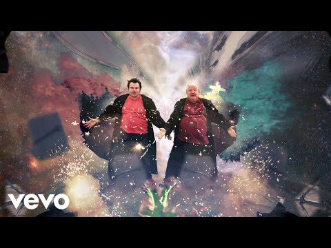 Tenacious D - Rize of the Fenix (Official Video)