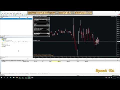 Video Prop Hunter Pro MT5