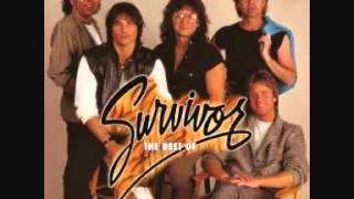 Survivor - How Much Love
